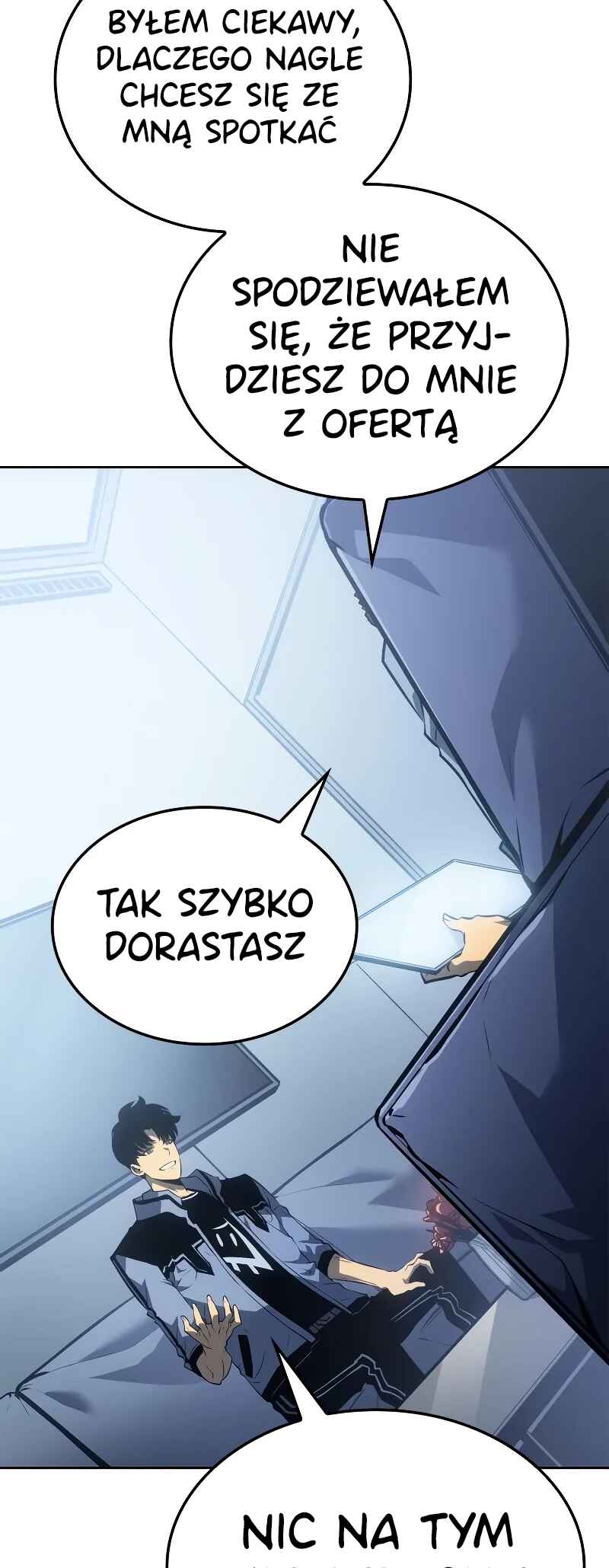 Na Honjaman Level Up: Ragnarok Chapter 21 - Page 74
