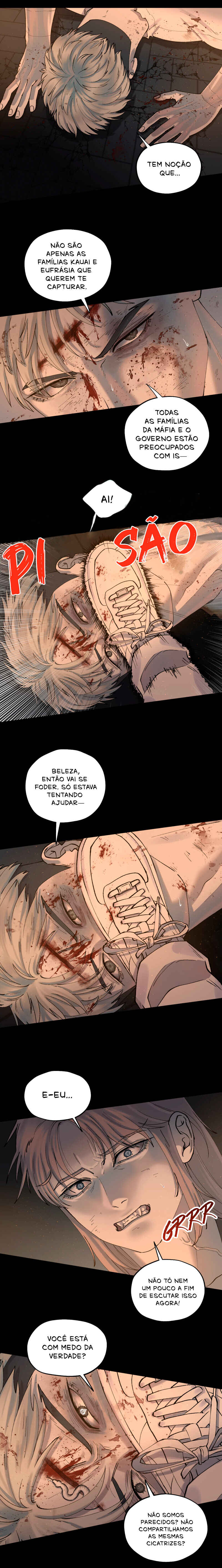 6th Degree Chapter 36 - Page 7