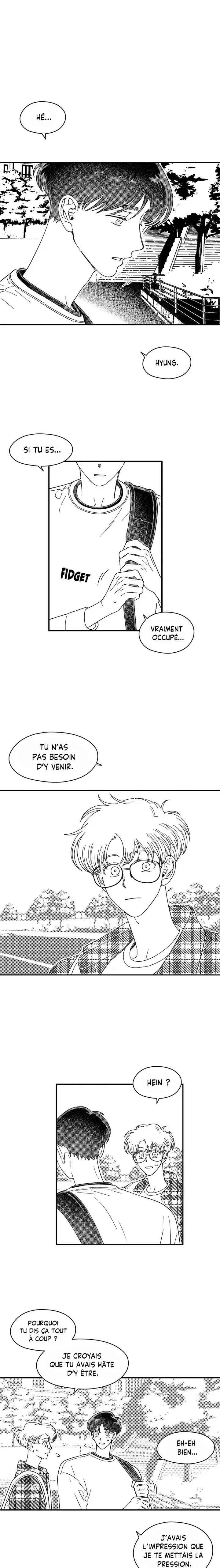 Dive Chapter 17 - Page 13
