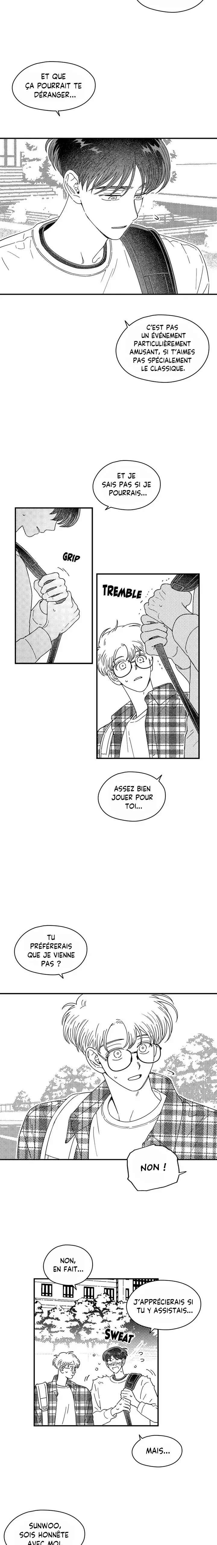 Dive Chapter 17 - Page 14