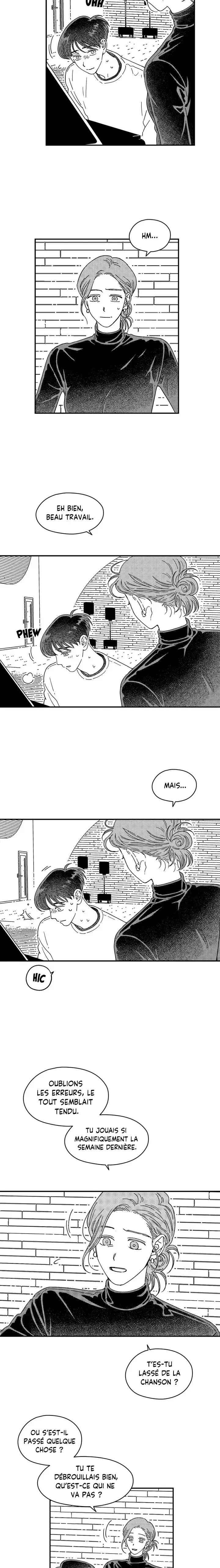 Dive Chapter 17 - Page 2