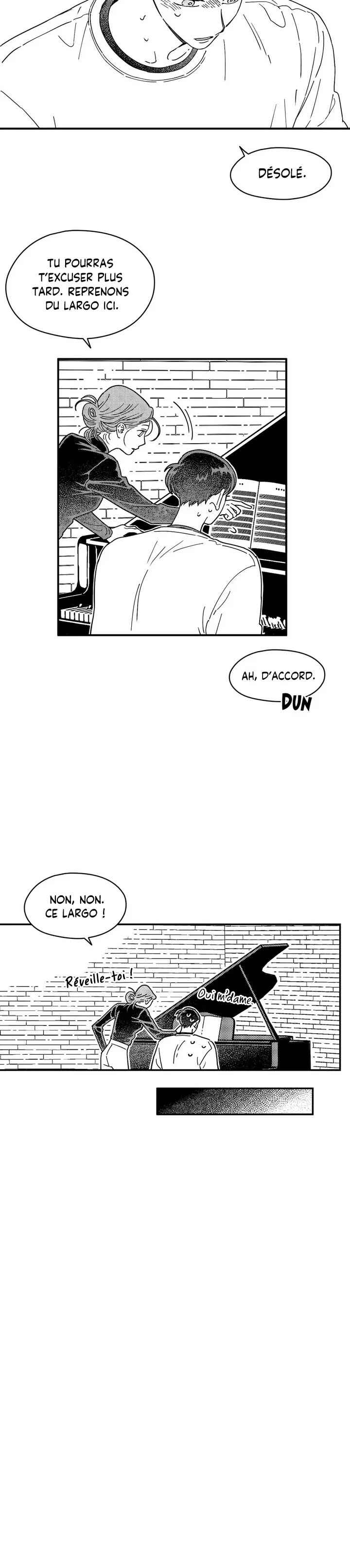 Dive Chapter 17 - Page 4
