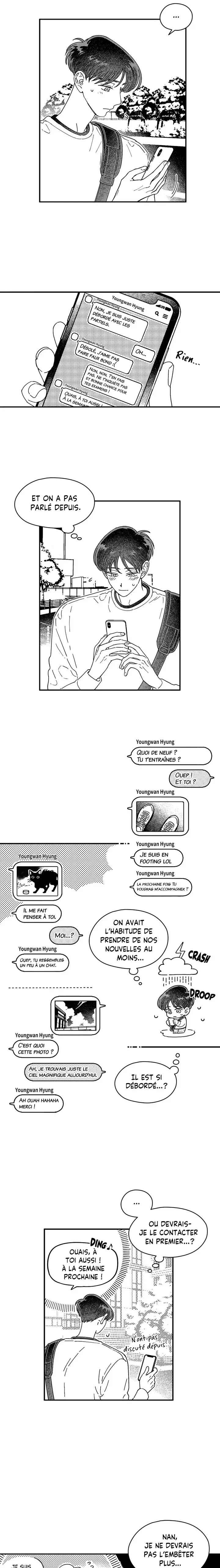 Dive Chapter 17 - Page 6