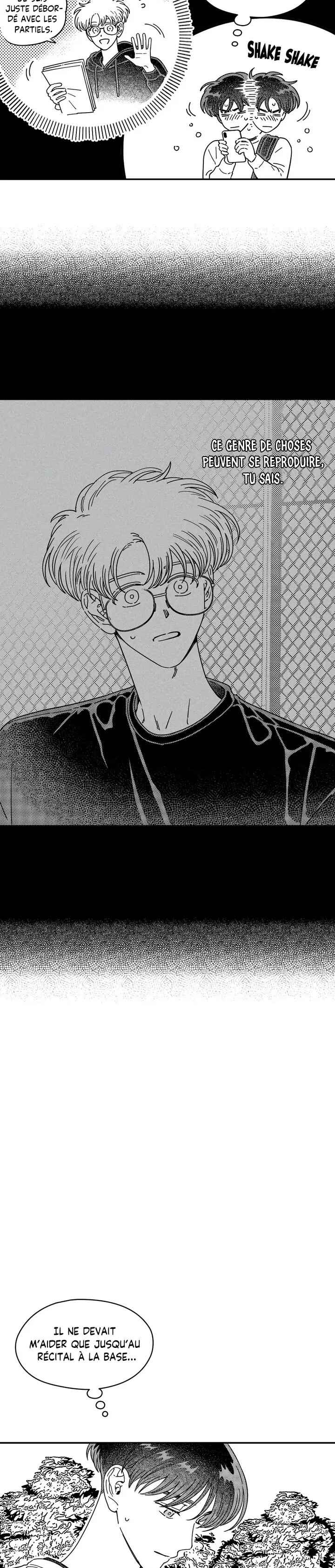 Dive Chapter 17 - Page 7