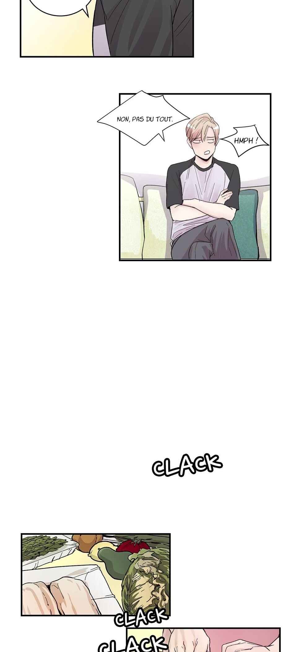 Scandalous M Chapter 7 - Page 14