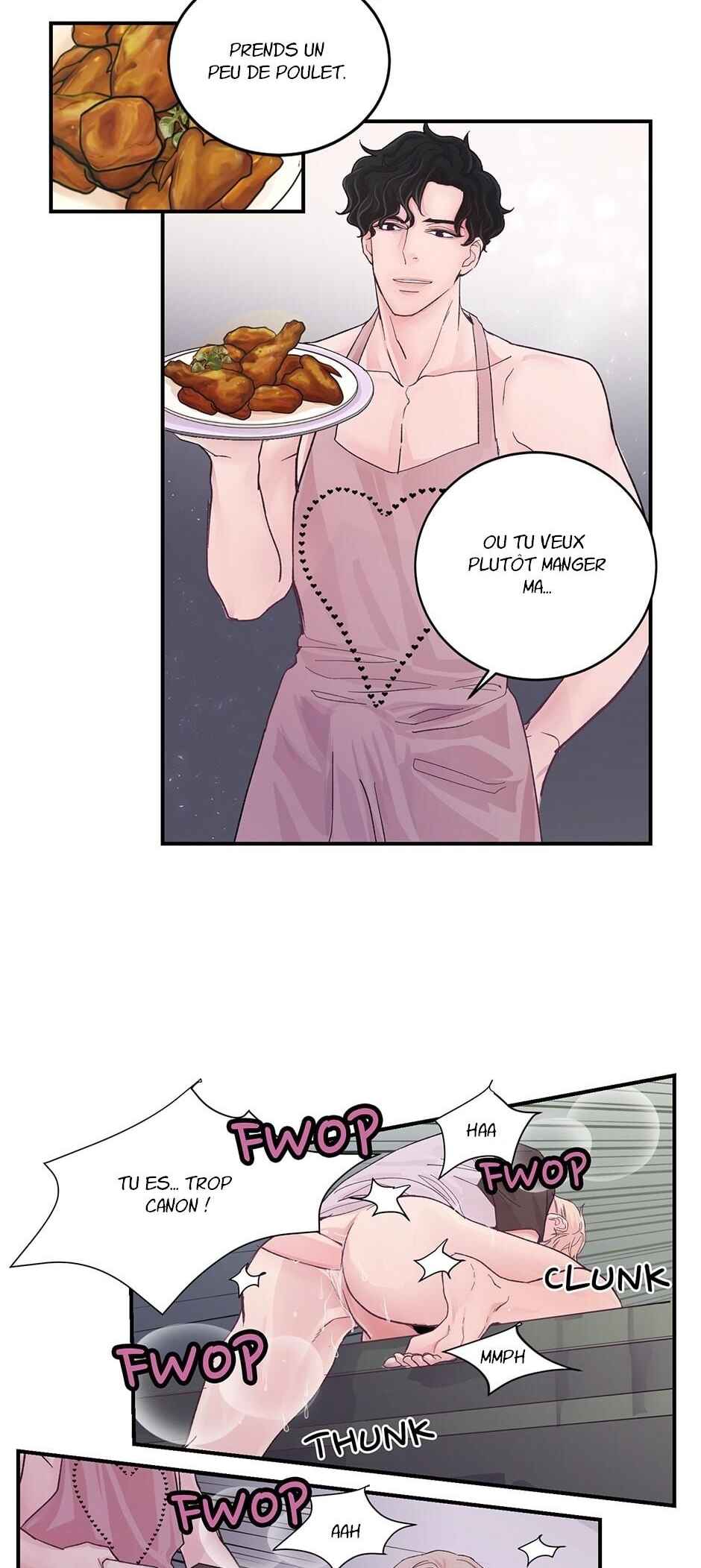 Scandalous M Chapter 7 - Page 17