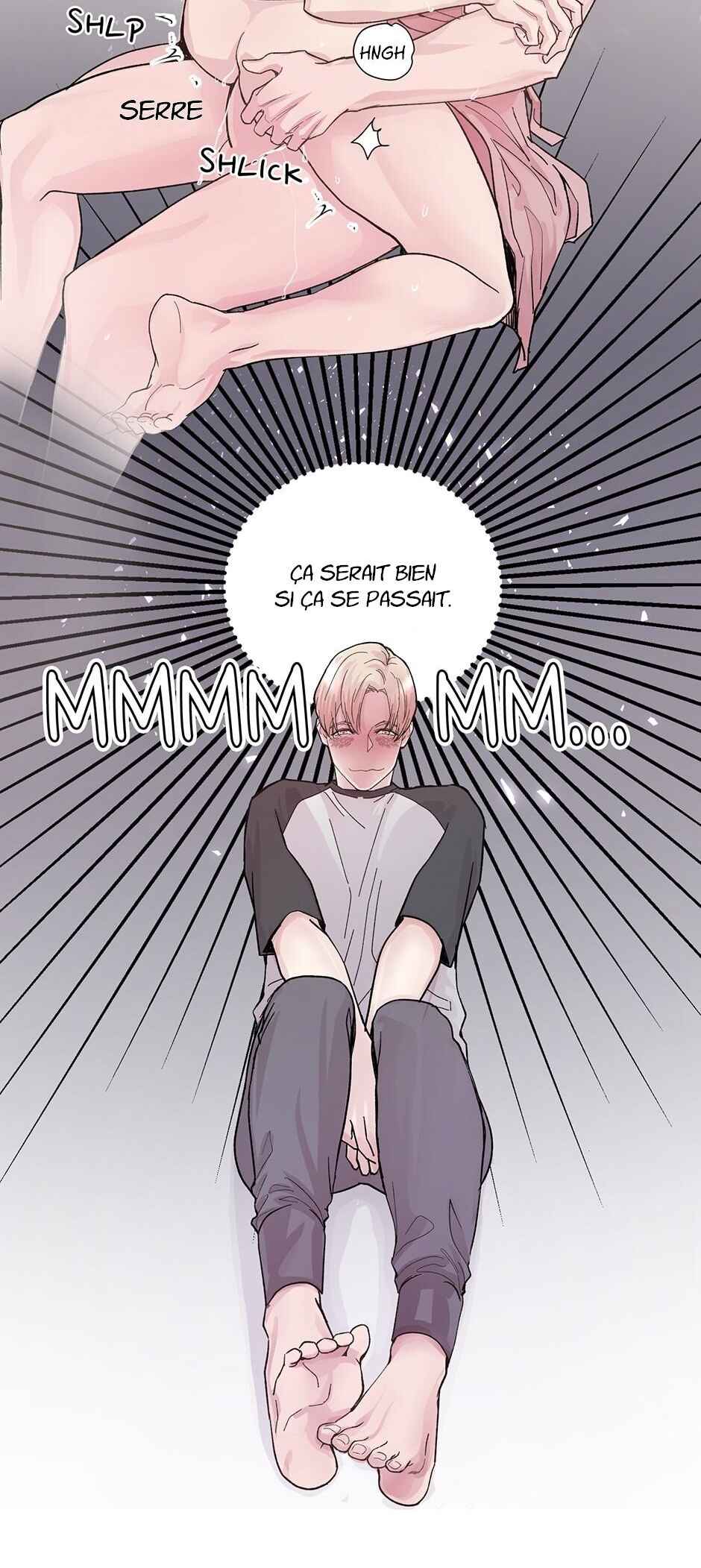 Scandalous M Chapter 7 - Page 19