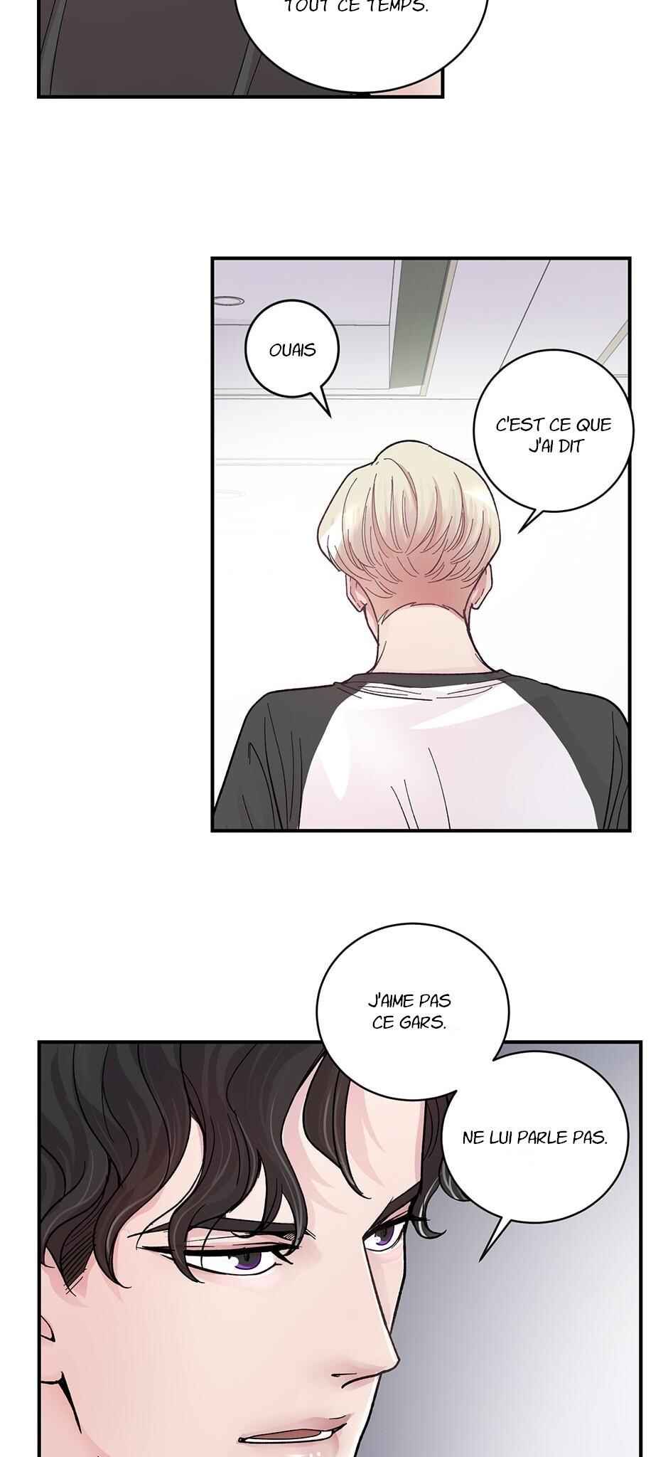 Scandalous M Chapter 7 - Page 25