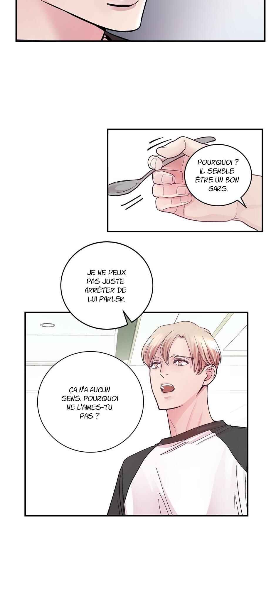 Scandalous M Chapter 7 - Page 26