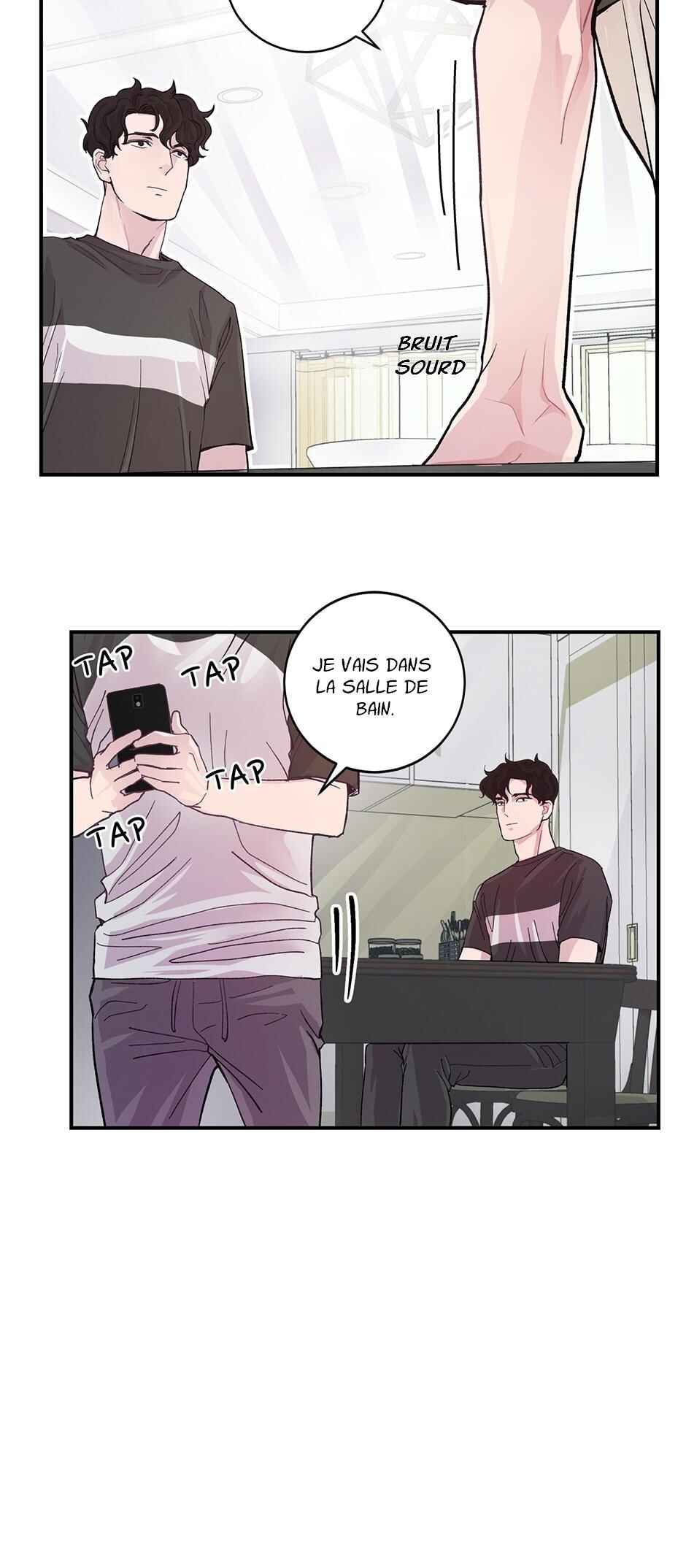 Scandalous M Chapter 7 - Page 30