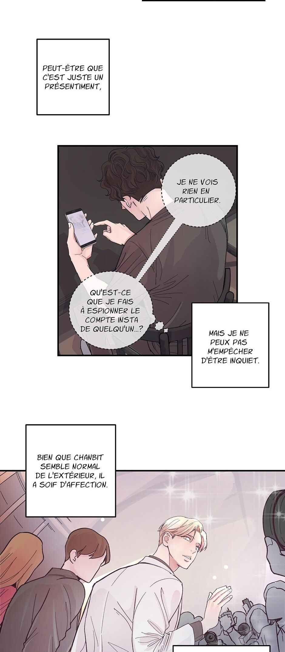Scandalous M Chapter 7 - Page 33