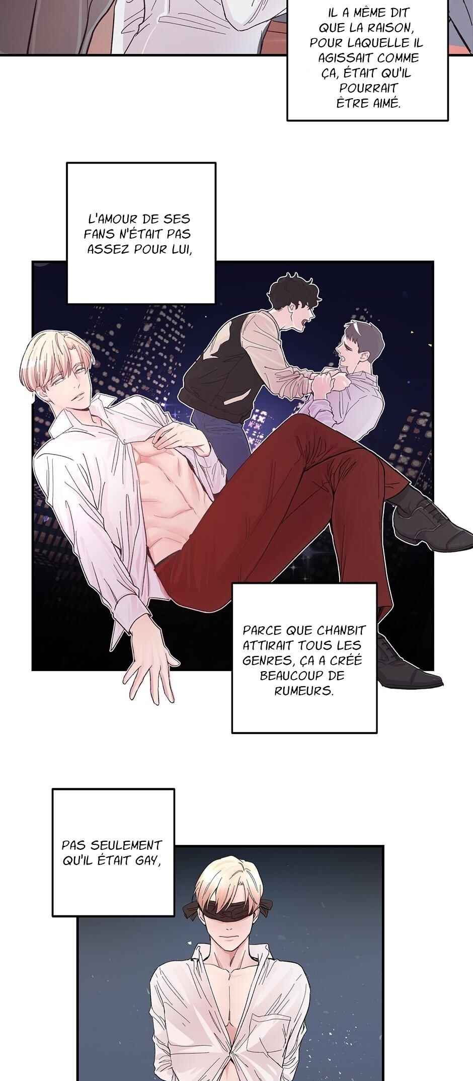 Scandalous M Chapter 7 - Page 34