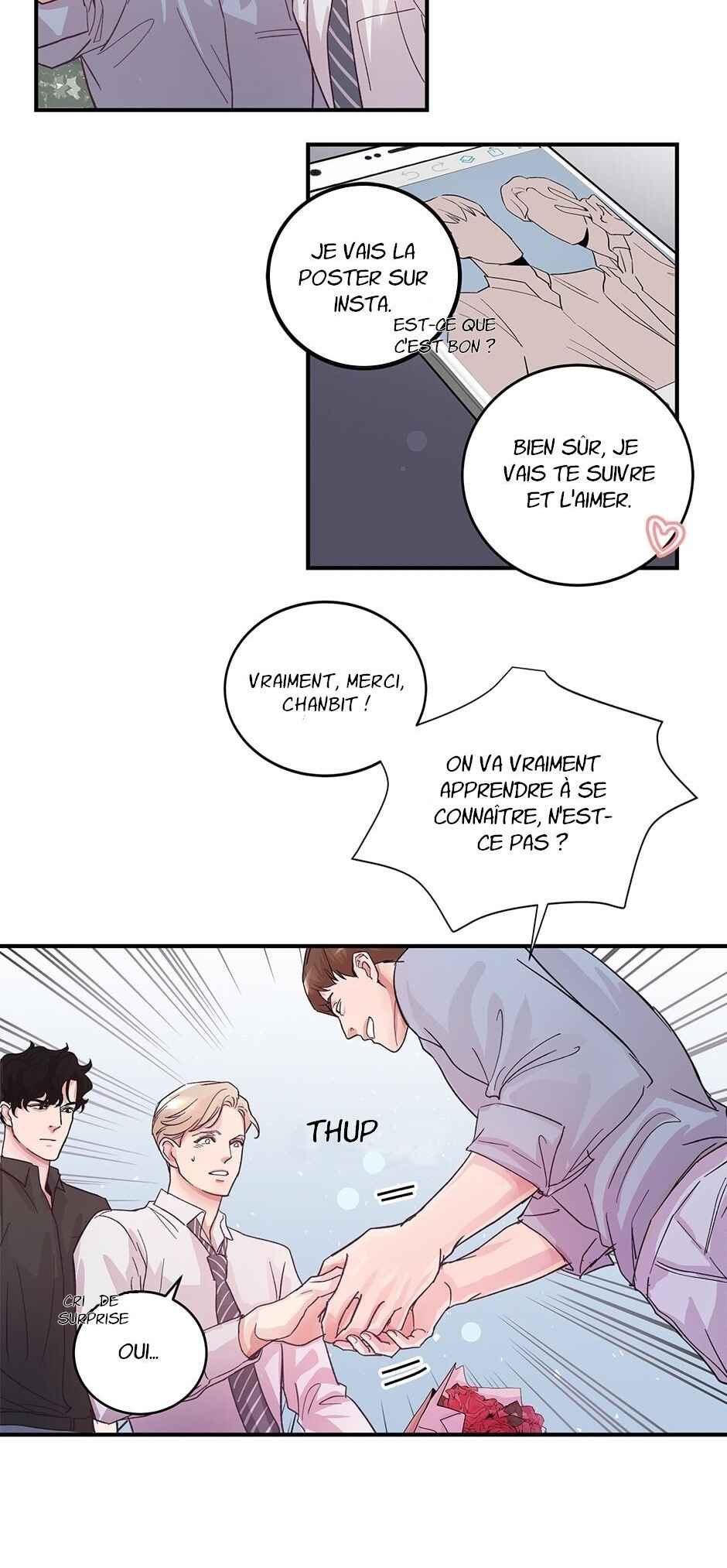 Scandalous M Chapter 7 - Page 6