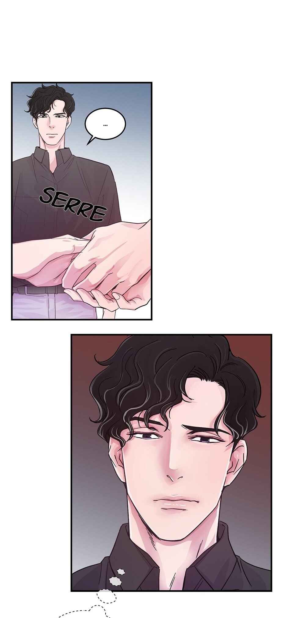 Scandalous M Chapter 7 - Page 7