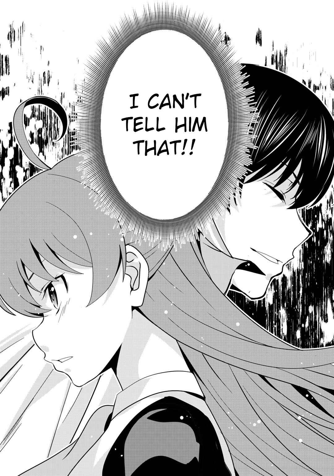 Saikyou no Kurokishi ♂, Sentou Maid ♀ ni Tenshoku Shimashita Chapter 33 - Page 4