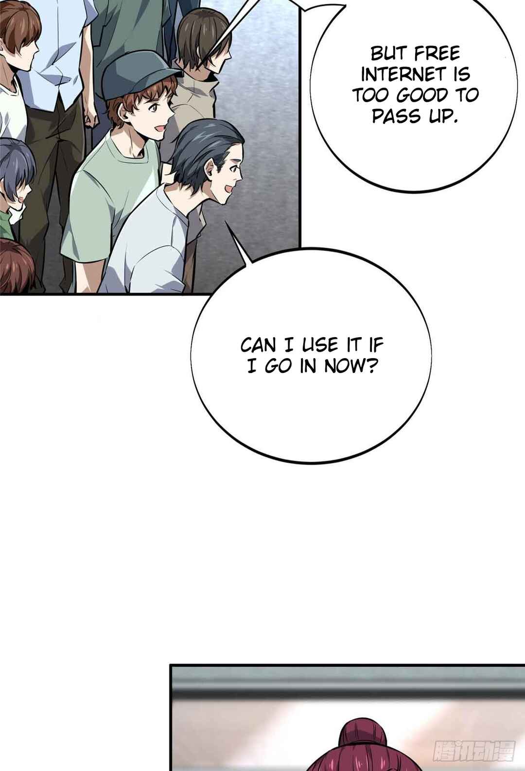 Quánzhí Gāoshǒu Chapter 180 - Page 29