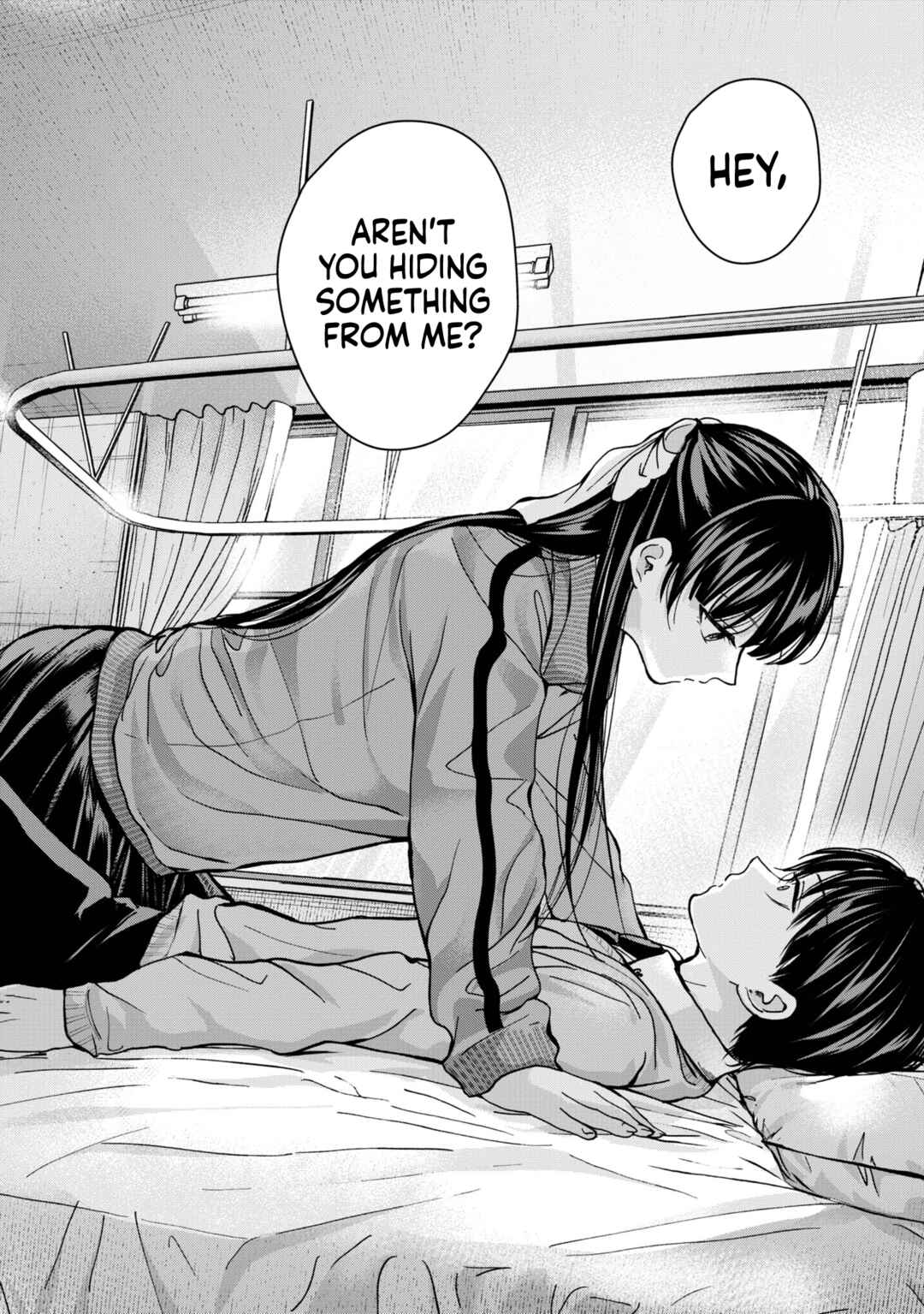 Kusunoki-san wa Koukou Debut ni Shippai Shite Iru Chapter 13 - Page 30