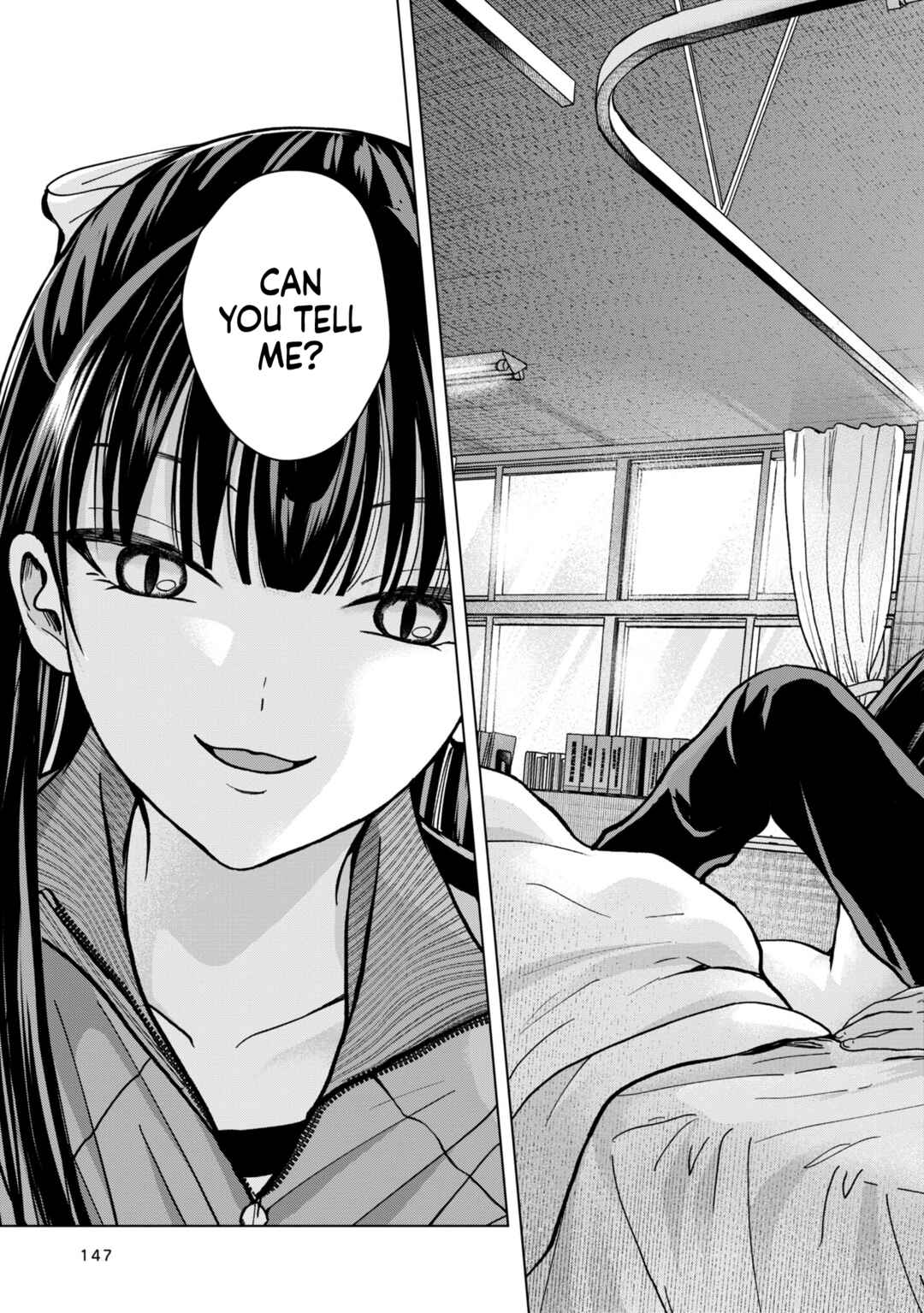 Kusunoki-san wa Koukou Debut ni Shippai Shite Iru Chapter 13 - Page 32