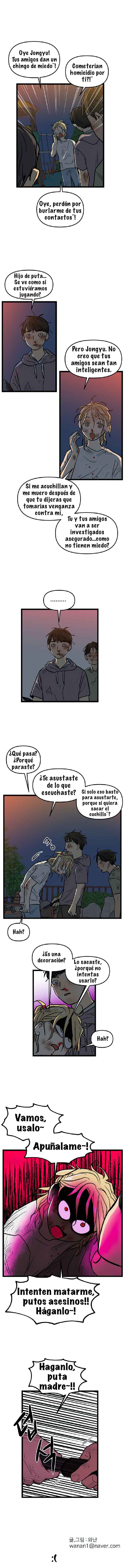 Jib-i Eobs-eo Chapter 121 - Page 10