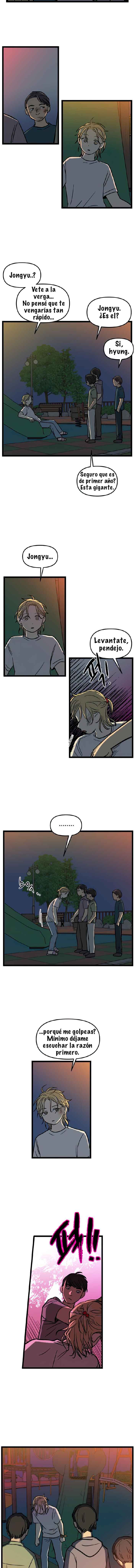 Jib-i Eobs-eo Chapter 121 - Page 8