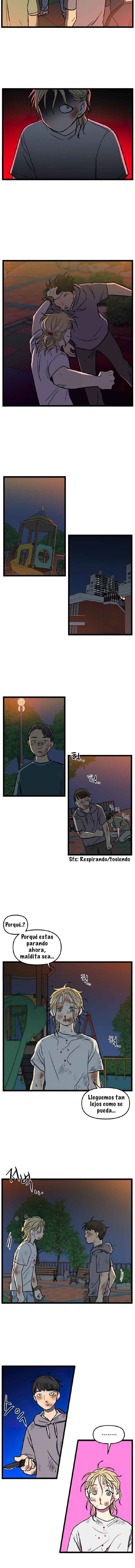 Jib-i Eobs-eo Chapter 121 - Page 9
