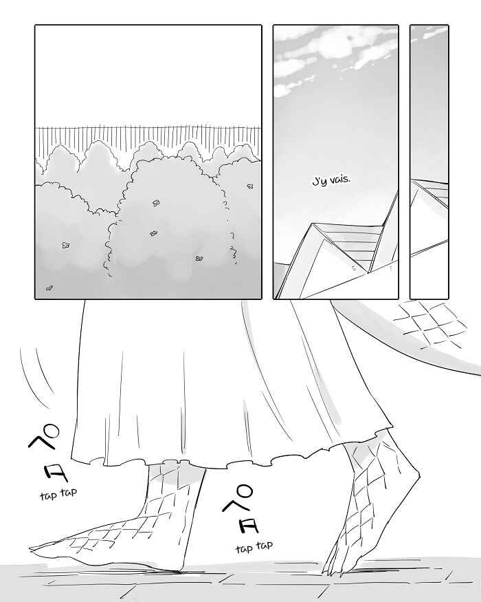Beauty and the Beast Girl Chapter 19 - Page 5