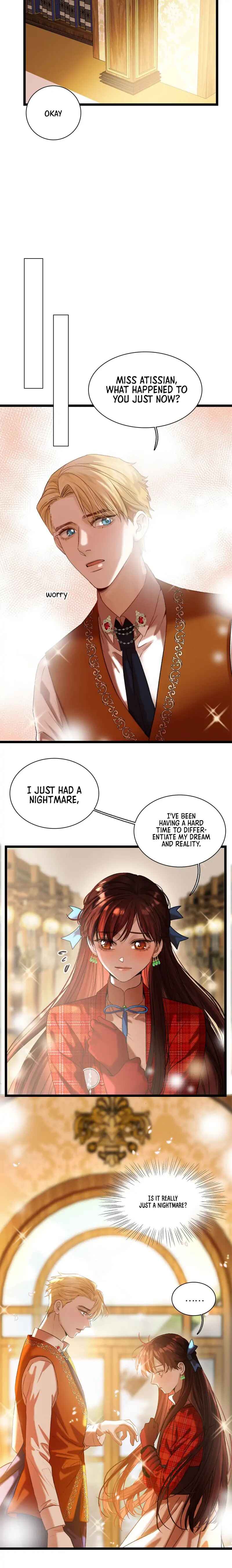 House of Riddles Chapter 9 - Page 8