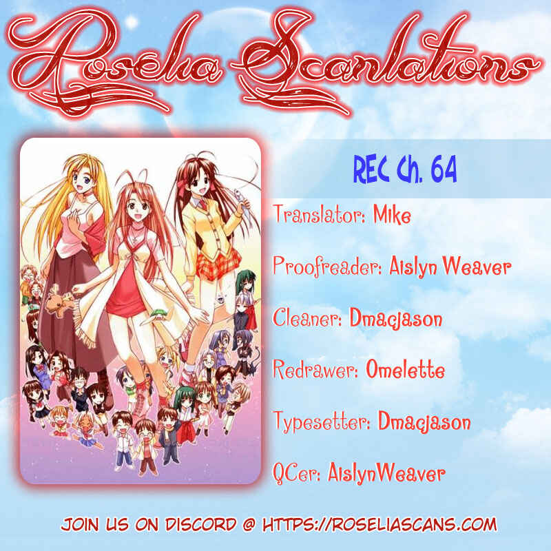 •REC Chapter 64 - Page 1