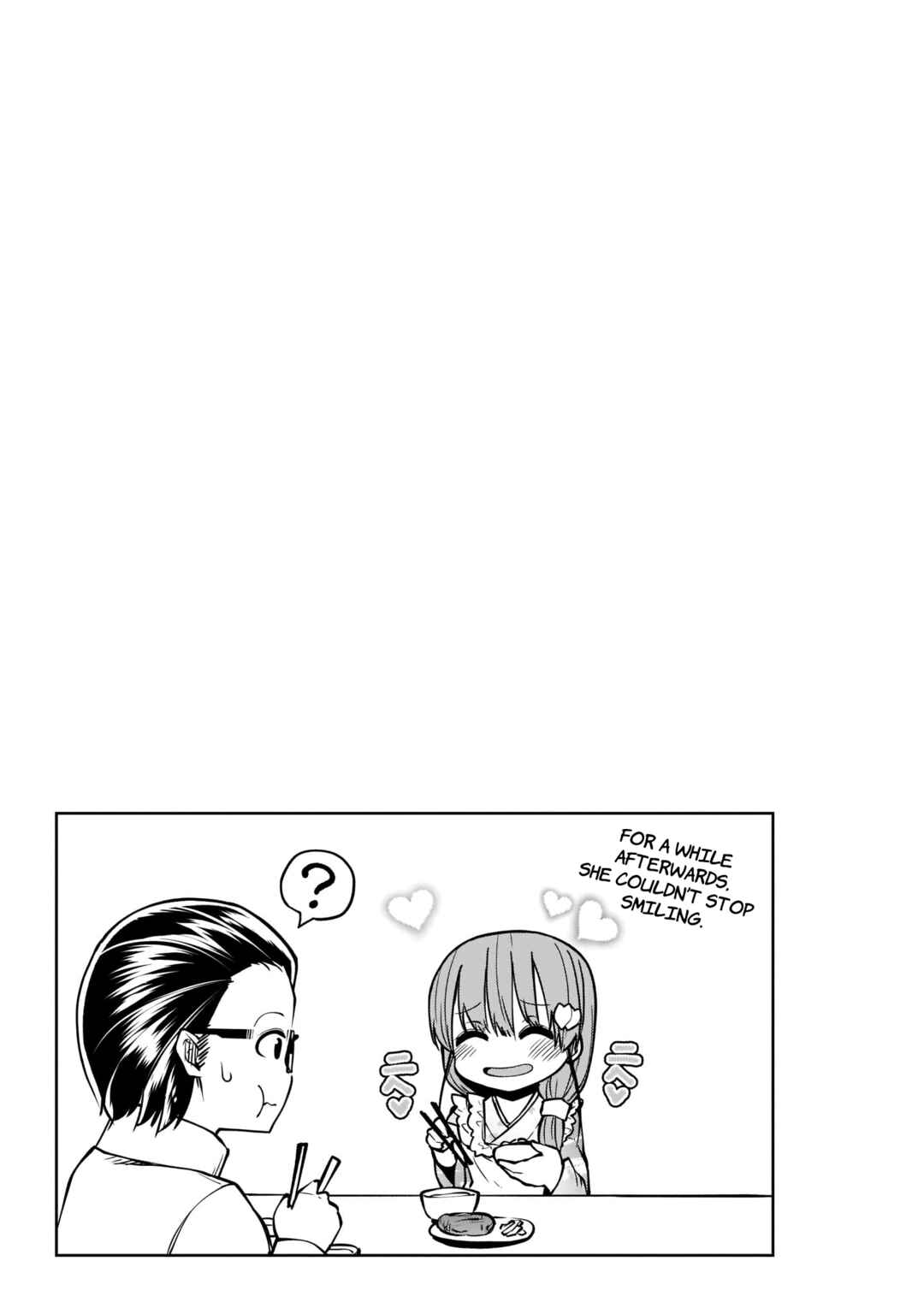 Osanai Fusai wa Itonamitai Chapter 13 - Page 16