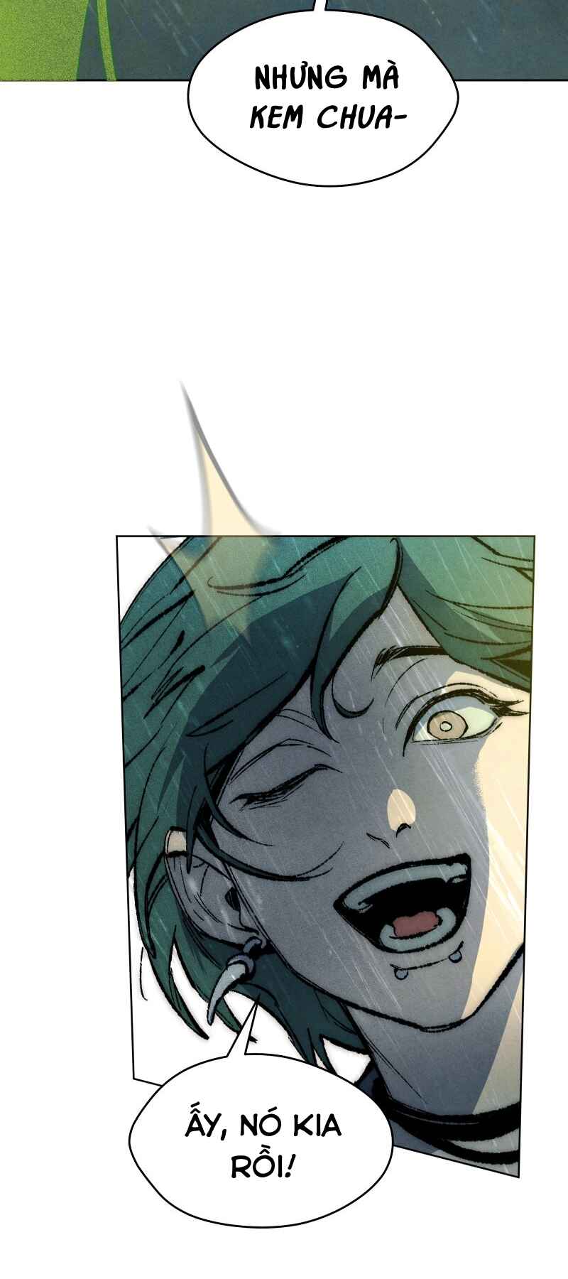 Hand Jumper Chapter 122 - Page 14
