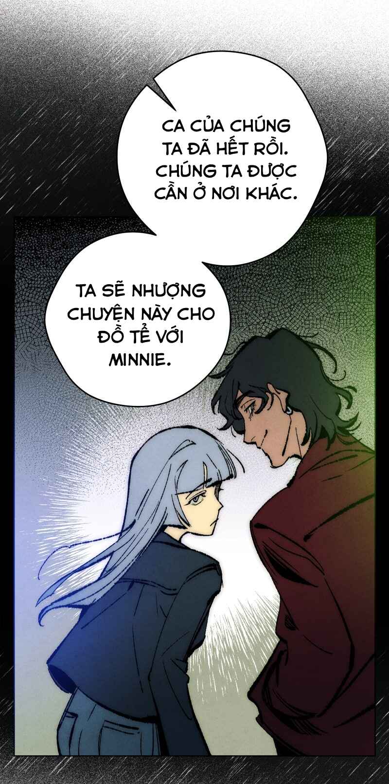 Hand Jumper Chapter 122 - Page 19