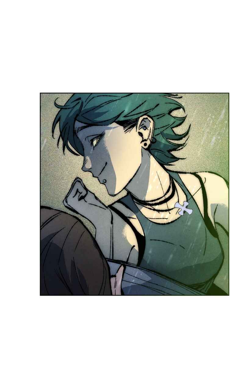Hand Jumper Chapter 122 - Page 21