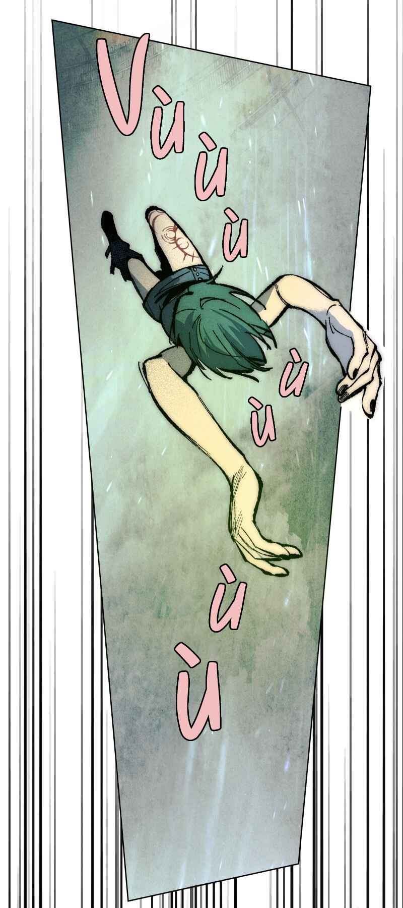 Hand Jumper Chapter 122 - Page 29