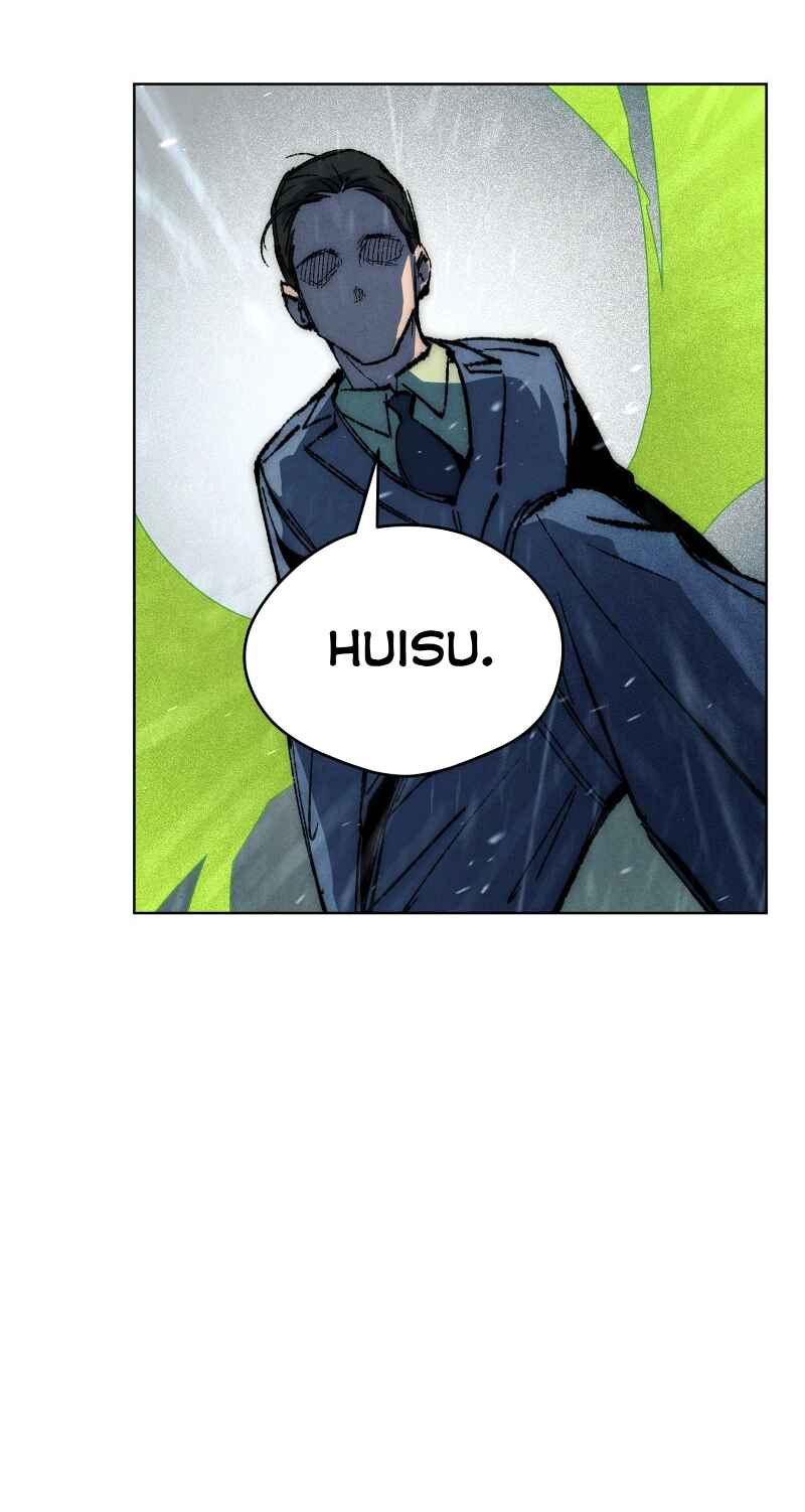 Hand Jumper Chapter 122 - Page 34
