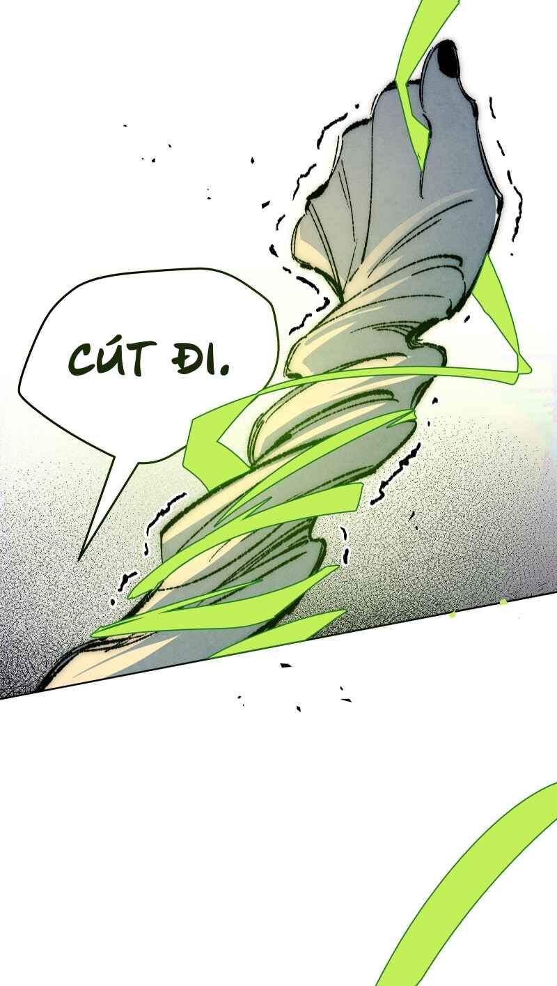 Hand Jumper Chapter 122 - Page 37