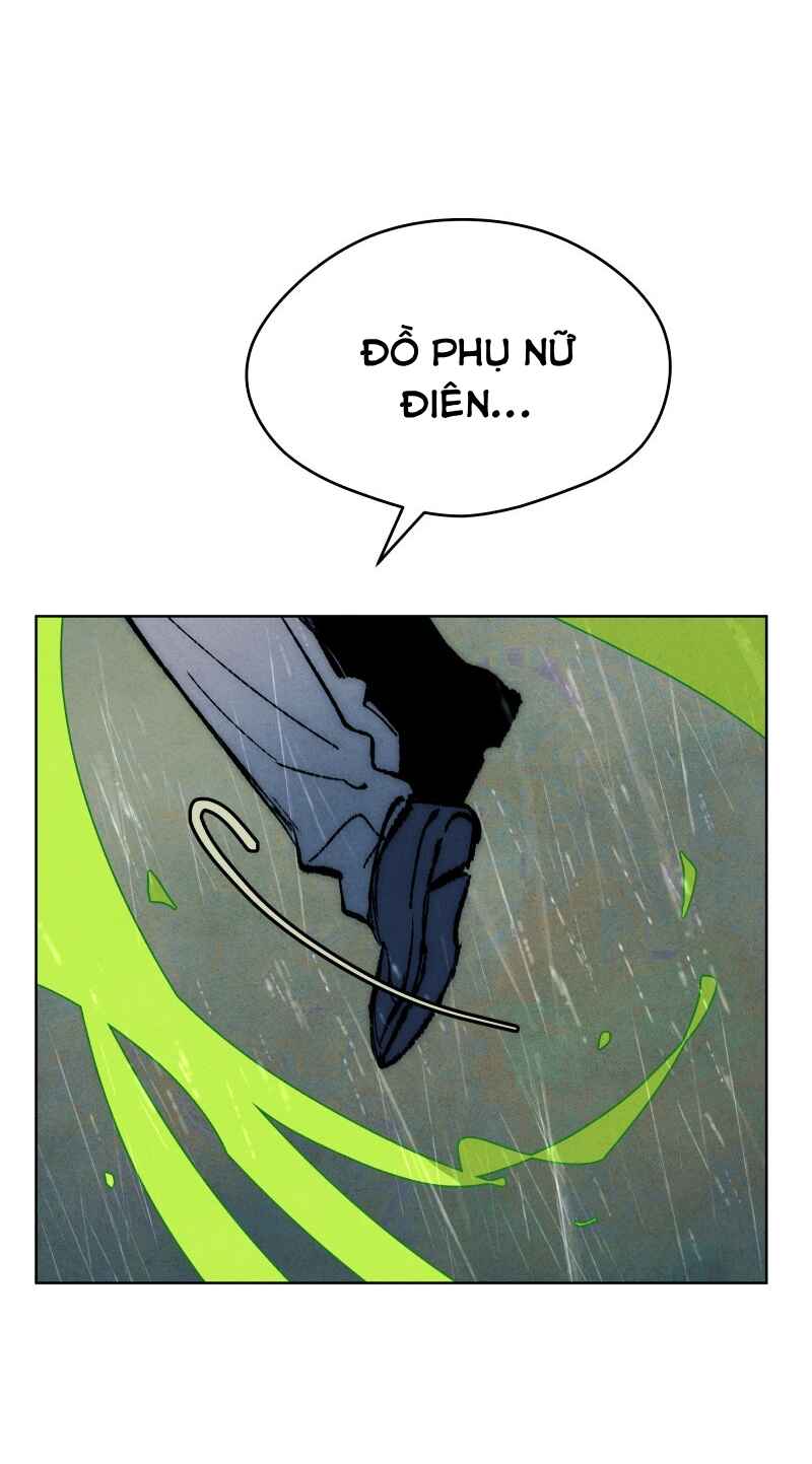 Hand Jumper Chapter 122 - Page 42