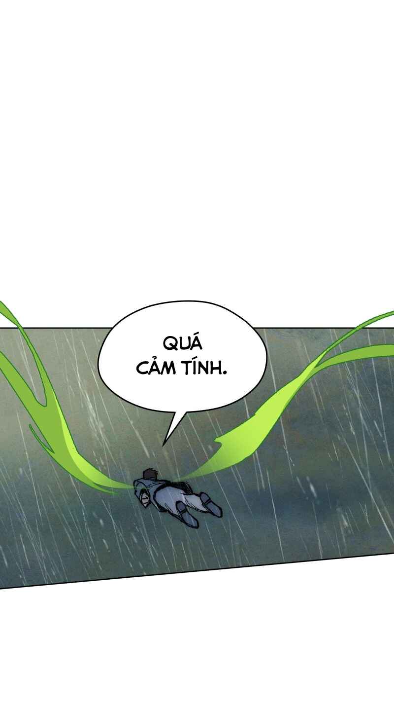 Hand Jumper Chapter 122 - Page 43