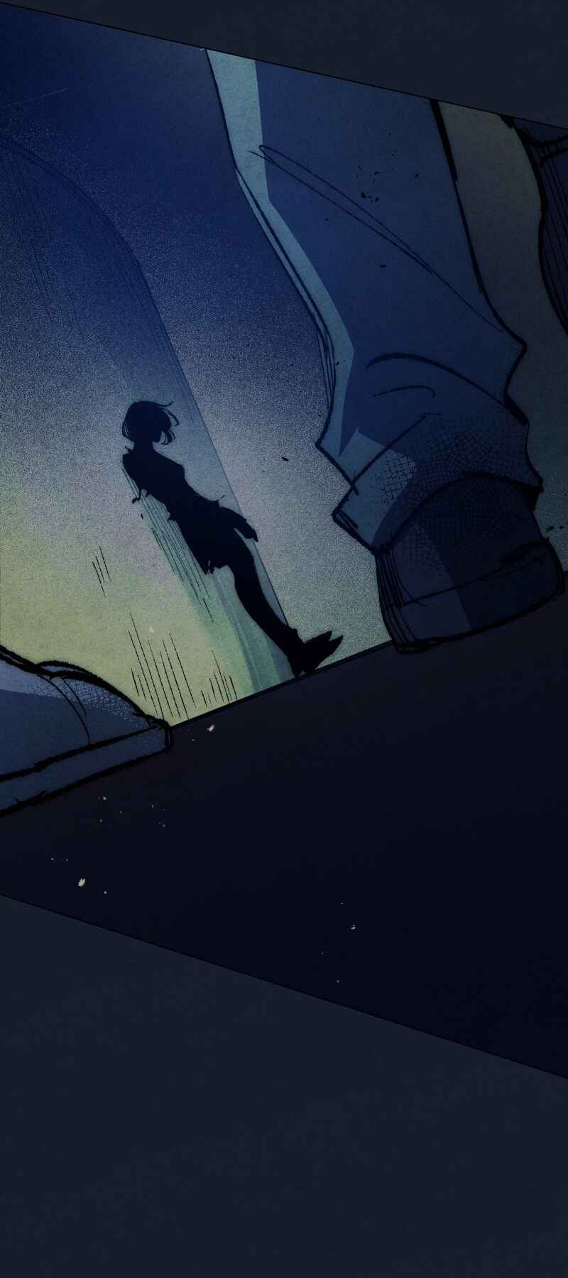 Hand Jumper Chapter 122 - Page 48