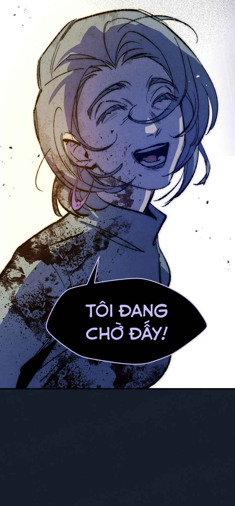 Hand Jumper Chapter 122 - Page 50