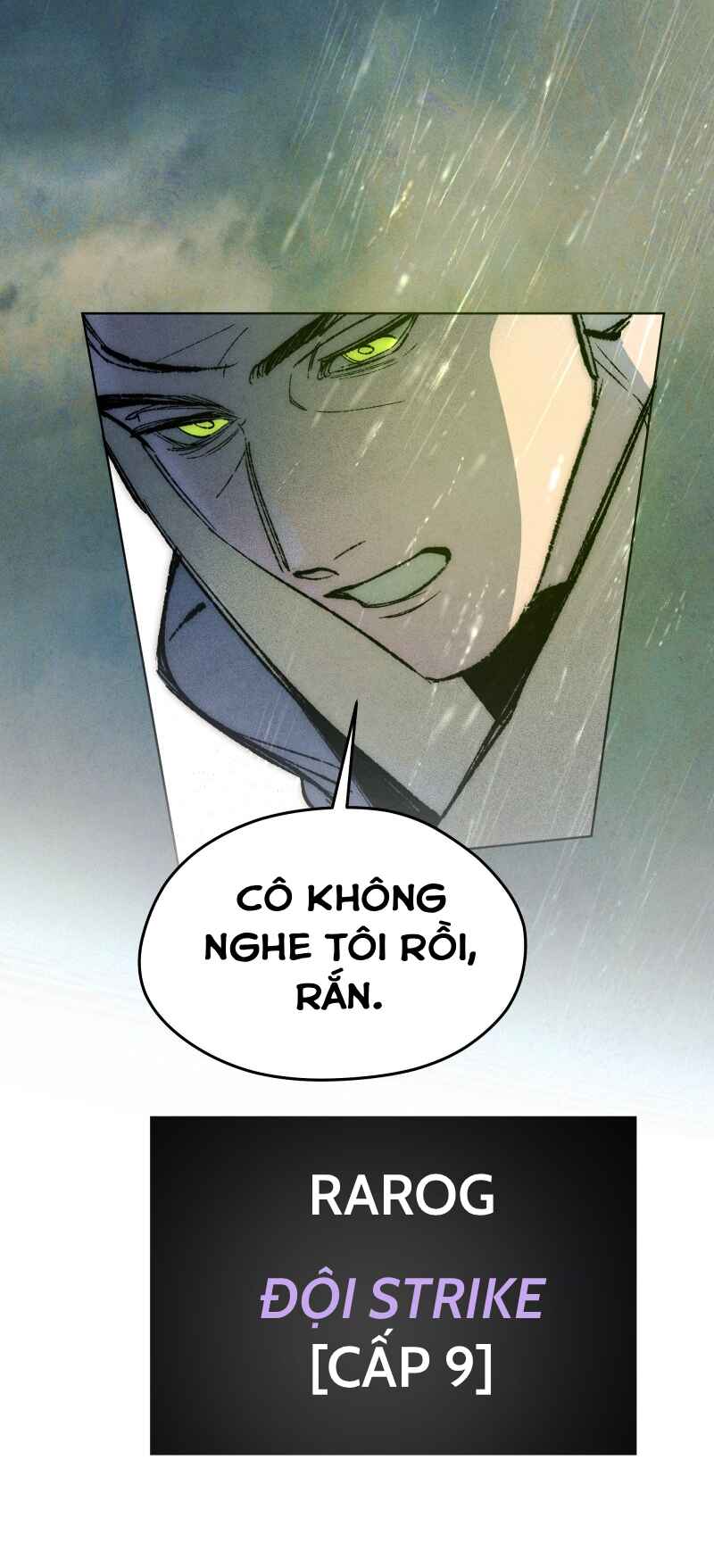 Hand Jumper Chapter 122 - Page 6