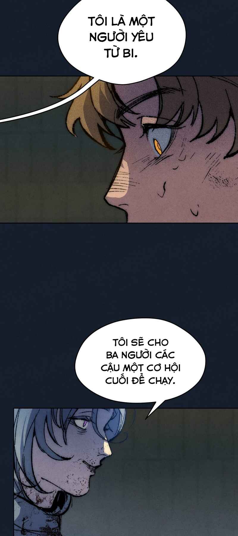 Hand Jumper Chapter 122 - Page 62