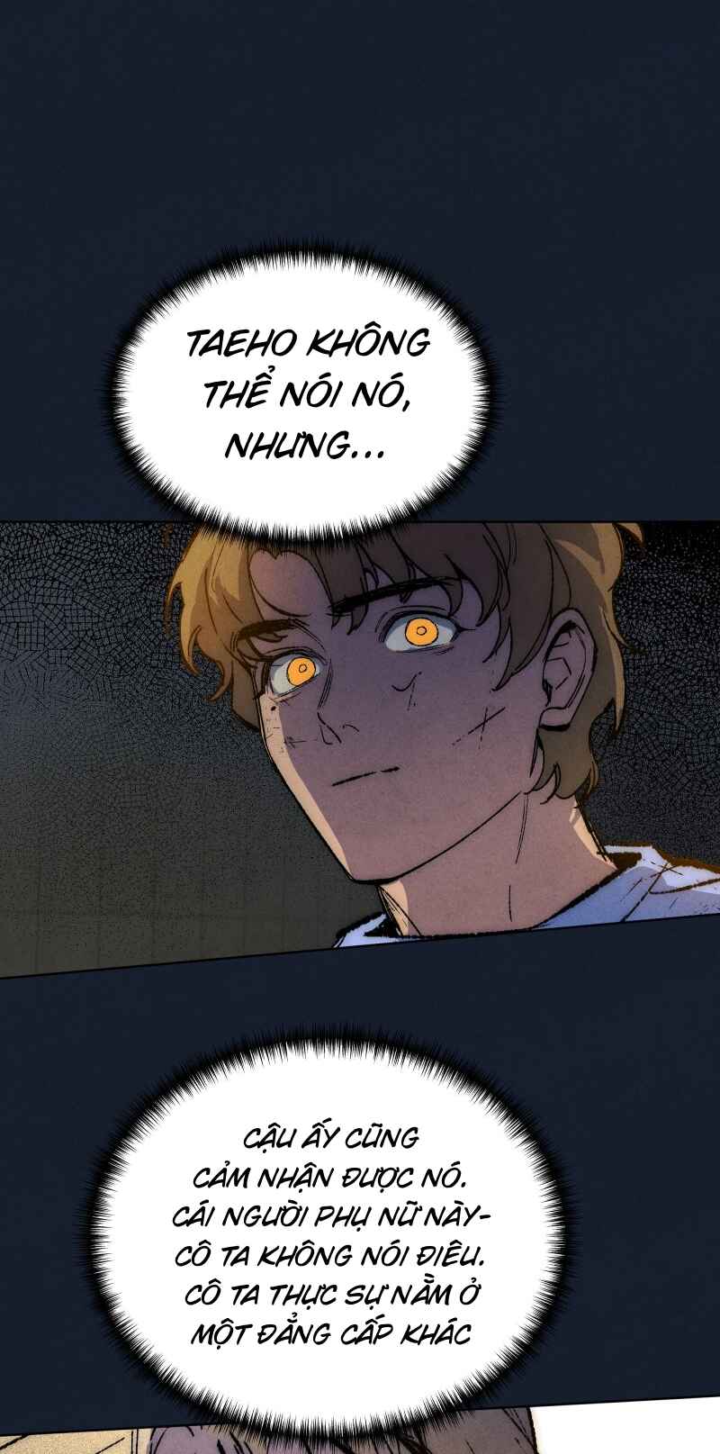 Hand Jumper Chapter 122 - Page 64