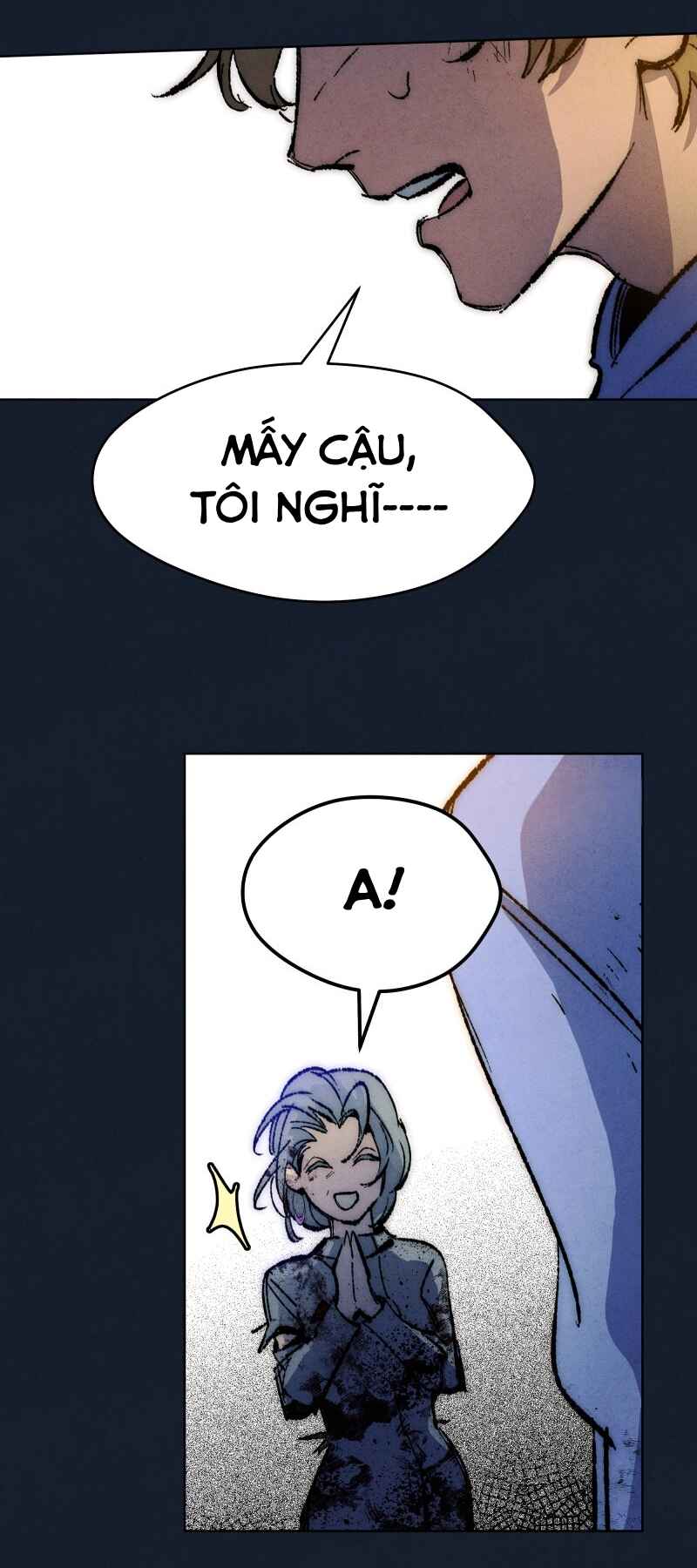 Hand Jumper Chapter 122 - Page 66