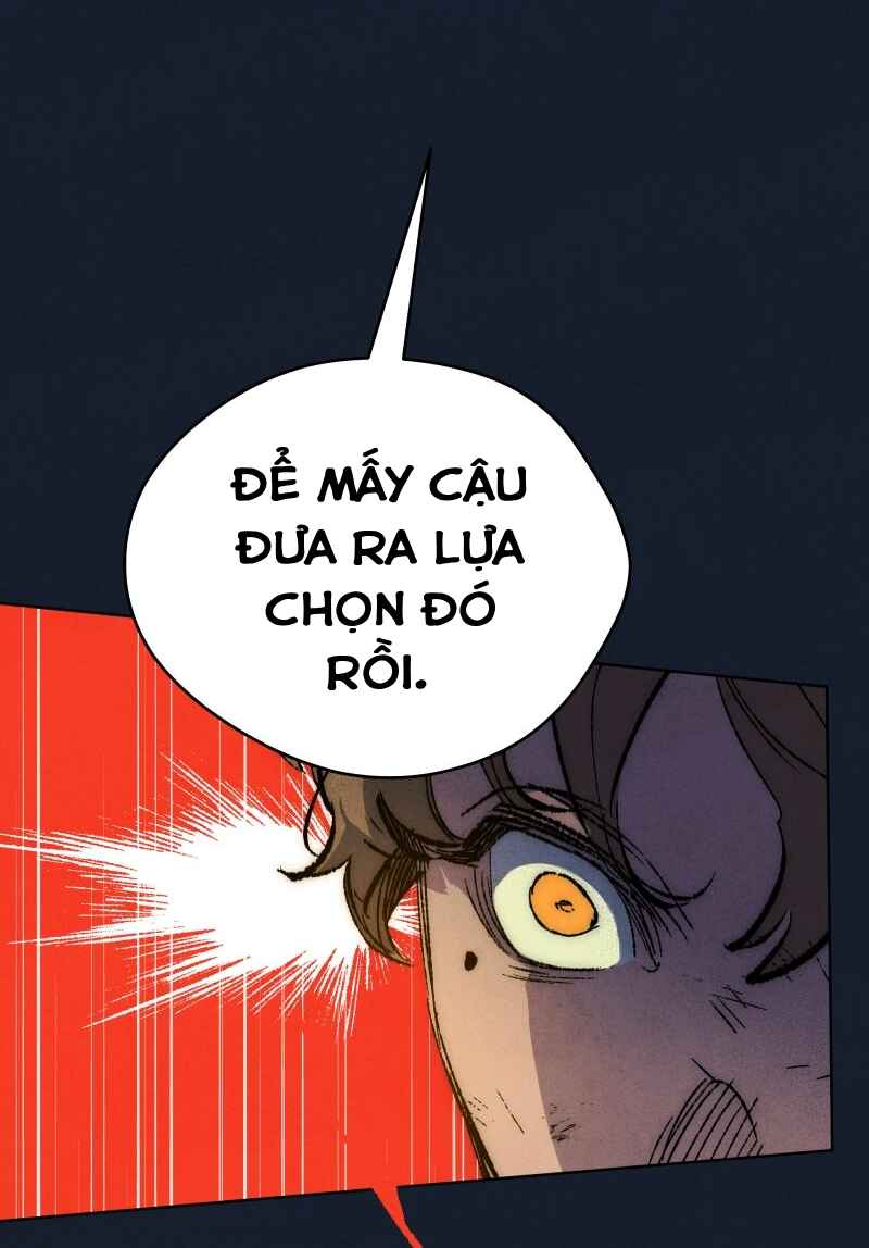 Hand Jumper Chapter 122 - Page 68