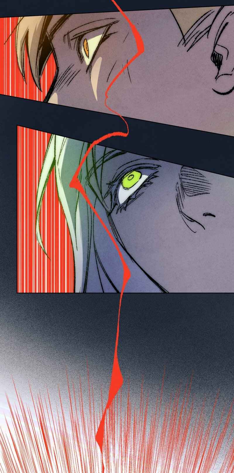Hand Jumper Chapter 122 - Page 69