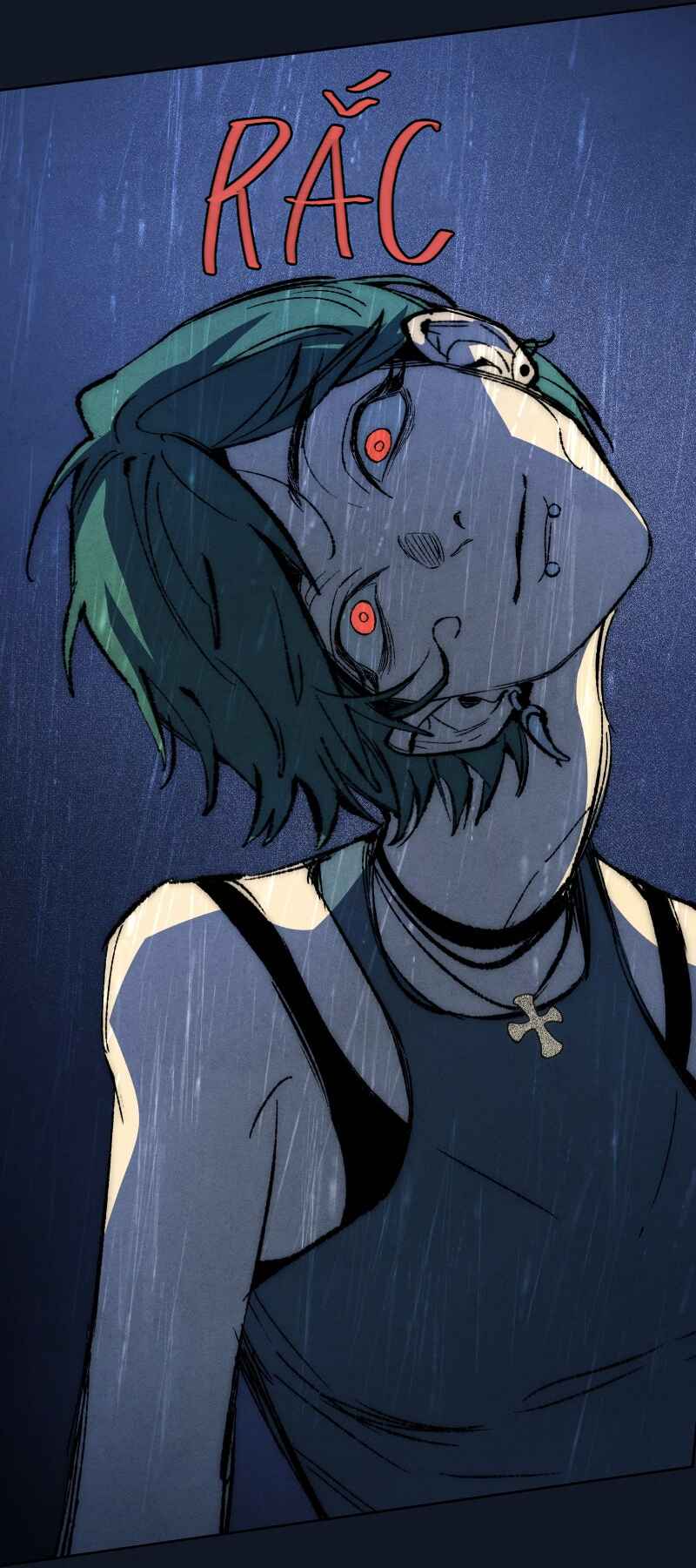 Hand Jumper Chapter 122 - Page 74