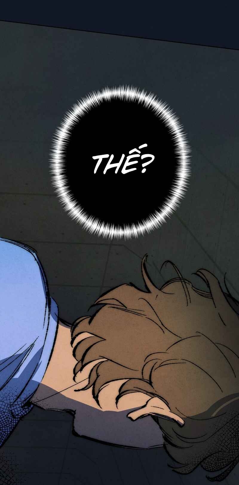 Hand Jumper Chapter 122 - Page 76