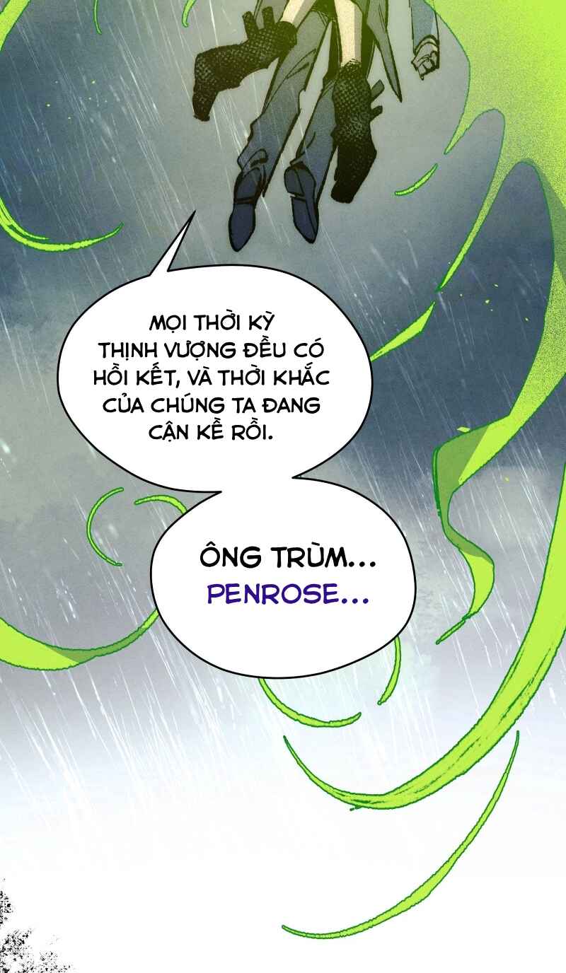 Hand Jumper Chapter 122 - Page 8