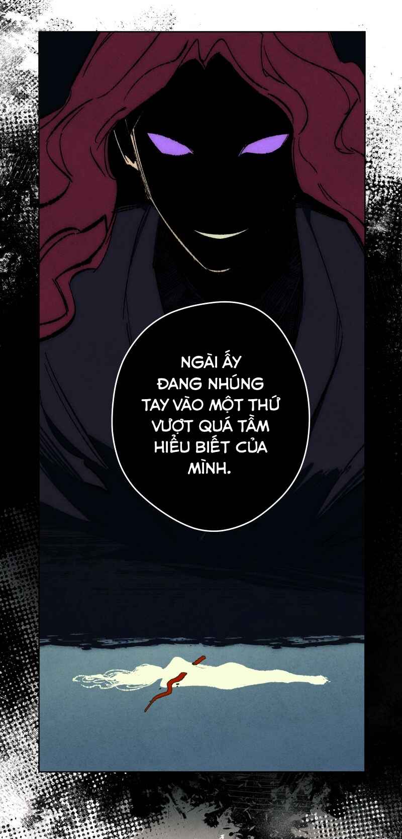 Hand Jumper Chapter 122 - Page 9