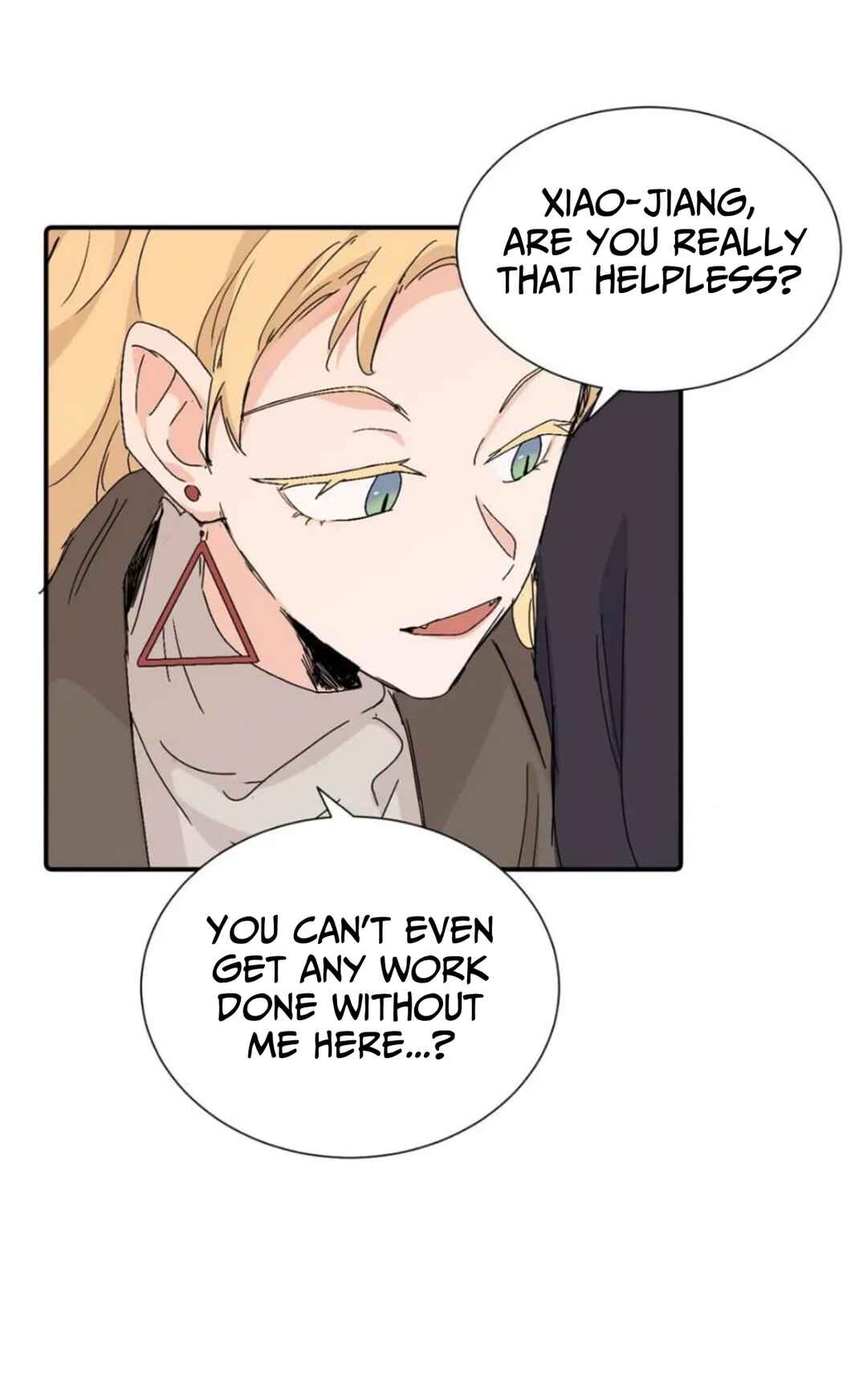 Qīn'ài De Sǐduìtóu Chapter 36 - Page 24